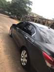 A picture of Honda Accord 09 Distress sale sound engine and gear box