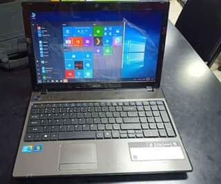 acer laptops
