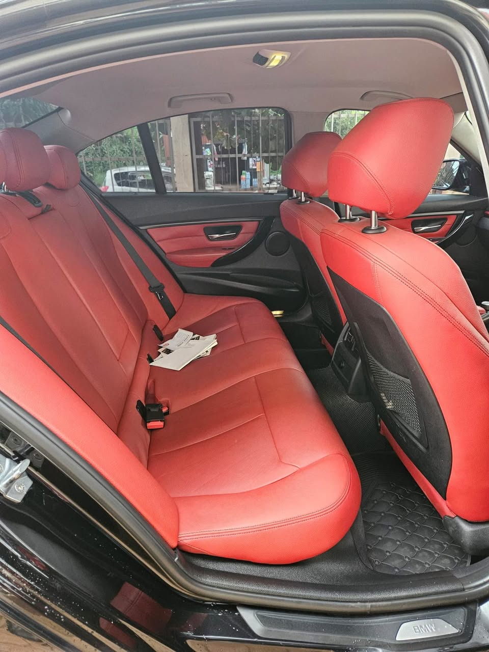 A picture of BMW M3 2013 .INQUIRE WITH US GREAT RIDES 256703224883 0781431003