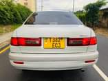 A picture of Toyota Premio Old Model