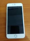 A picture of iPhone