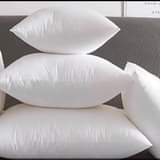 A picture of Fibre pillows