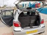 A picture of 2003 Toyota Yaris 1 4