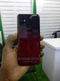 A picture of Infinix hot 10 64GB red