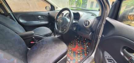 A picture of Vehicle