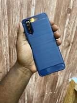 A picture of Sony expria 10
