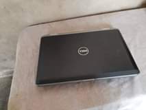 A picture of DELL i5 LAPTOP