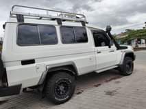 A picture of Mwaka 2013 Cc 4660 1vd engen From Dubai No dz