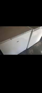 classifieds/fridges