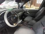 A picture of Bmw