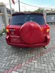 A picture of FIRST BODY TOYOTA RAV4 2010 MODEL FULLEST OPTION TOKS STANDARD