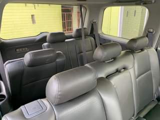 A picture of 2004 HONDA PILOT