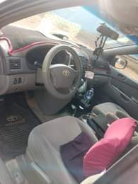 A picture of Come for inspection 08104854872 06 Toyota Sienna Ogba Lagos going
