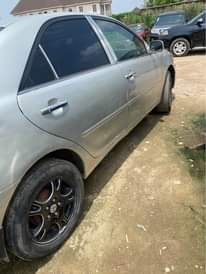 A picture of Toyota Camry for sale
