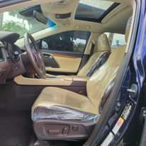 A picture of FRESH ARRIVAL First body Accident Free Low Mileage full Options