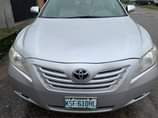 A picture of 2008 TOYOTA Camry