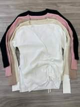 A picture of Sweater tops