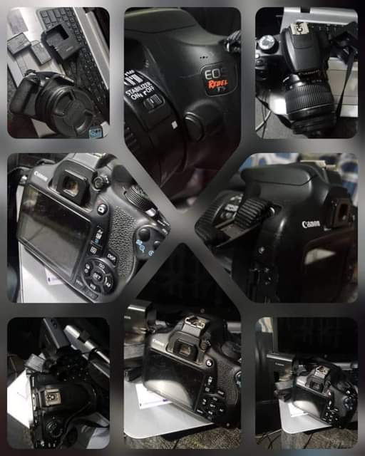 canon