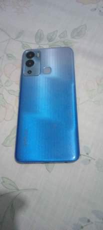 A picture of SOKONI HIFINIX HOT12i STORAGE GB 64 RAM4 0621800692