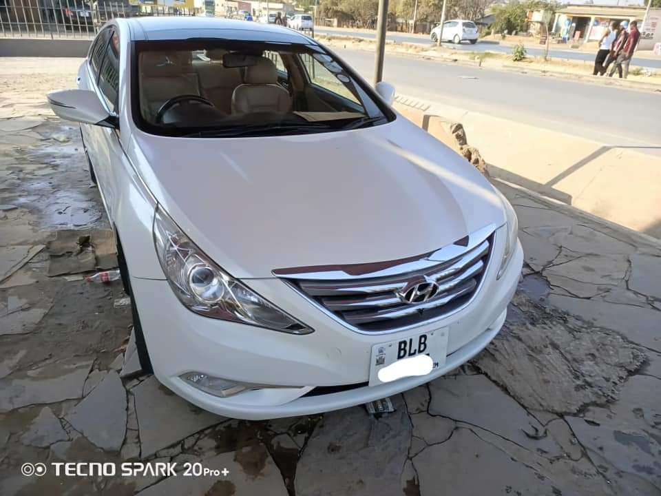 hyundai