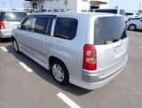 A picture of Toyota Succeed