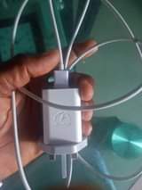 A picture of Infinix hot 12i