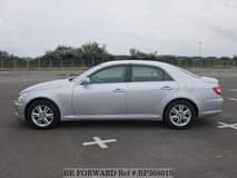 A picture of 2006 TOYOTA MARK X 250G