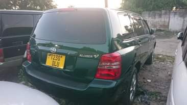 A picture of KLUGER INAUZWA BEI ML 16 0712445511