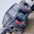 A picture of Landcruiser Hardtop 2015 210m UBM