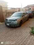 A picture of Distressed Sale Neatly Used Toyota Camry Muscle 2008 Model Available