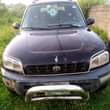A picture of Toyota RAV4 1997