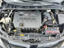 A picture of SERIOUS BUYER S ONLY Direct Tokunbo Toyota COROLLA LE 2010