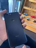 A picture of iphone 7plus GB128