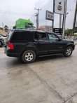 A picture of 2001 FORD EXPLORER foreign used