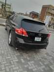 A picture of Venza