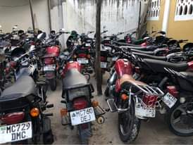 A picture of PIKI PIKI KALLY SANA 0658441213