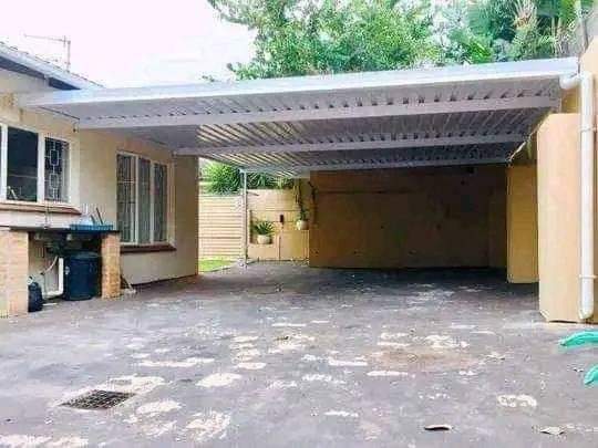 awnings