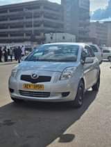 used toyota vits