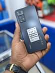A picture of Xiaomi Redmi note 11 pro