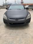 A picture of 2004 Honda Coup