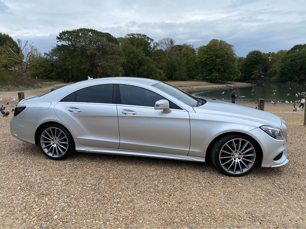 benz