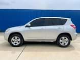 A picture of 2009 Toyota Rav4 Miss Tz