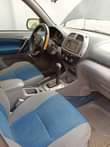 A picture of Rav4 2005 Engine gear and ac are working well Good