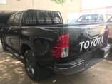 A picture of BRAND NEW BULLETPROOF TOYOTA HILUX 2021 MODEL 70M NET PRICE