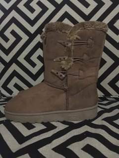 boots