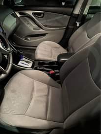 A picture of 2012 Hyundai Elantra