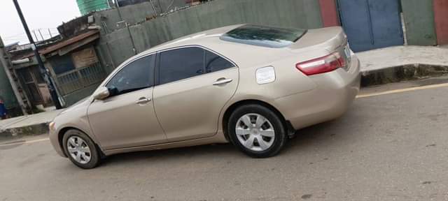 A picture of 08114560910 Still available for inspection call me if you are