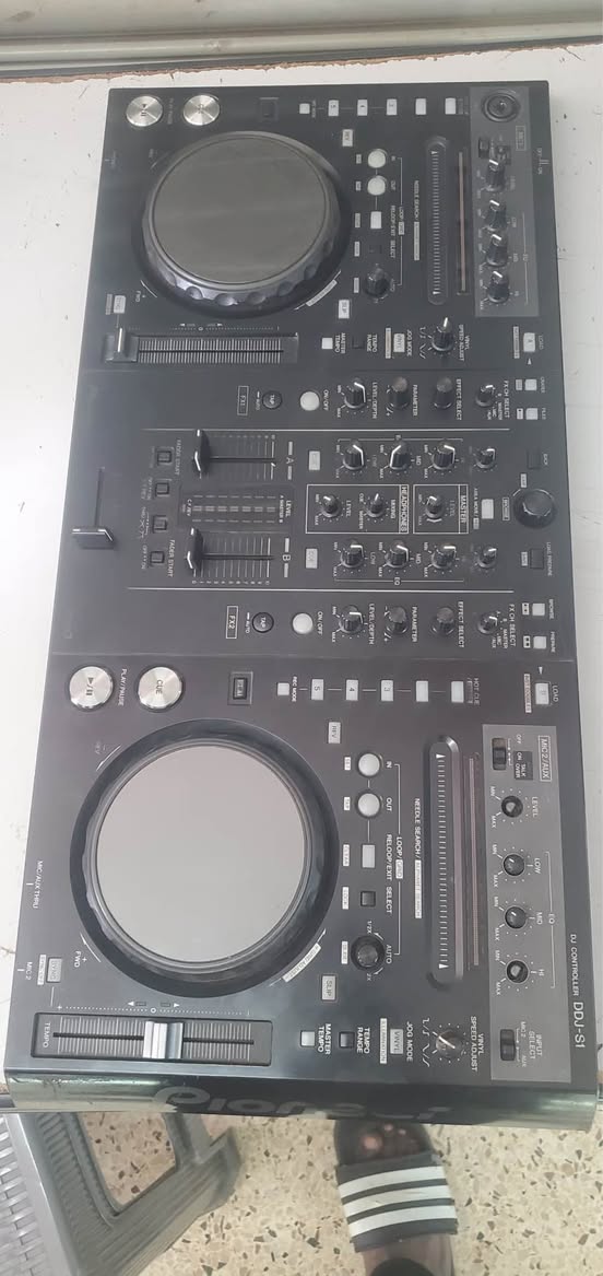 A picture of Pioneer