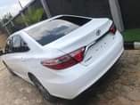 A picture of Foreign used Toyota Camry LE 2016 White