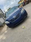 A picture of Toyota Camry 08 CE